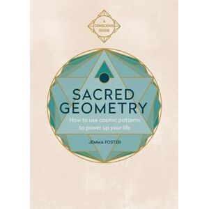 Jemma Foster Sacred Geometry