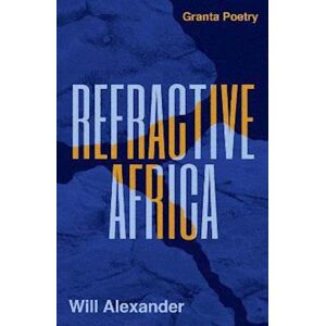 Will Alexander Refractive Africa