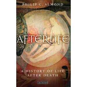 Philip C. Almond Afterlife