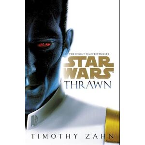 Timothy Zahn Star Wars: Thrawn