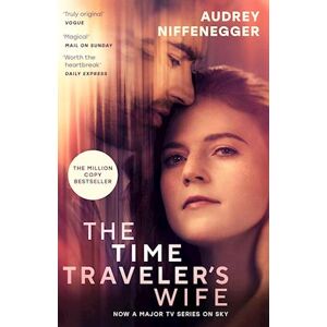 Audrey Niffenegger The Time Traveler'S Wife