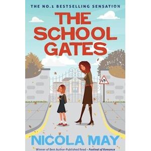 Nicola May The School Gates