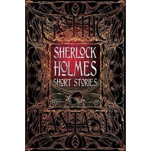 Arthur Conan Doyle Sherlock Holmes Short Stories