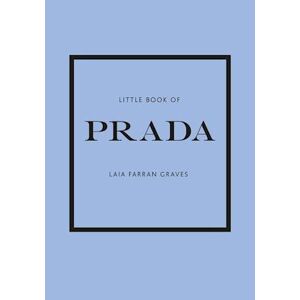 Laia Farran Graves Little Book Of Prada