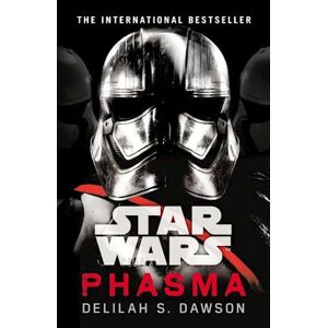 Delilah S. Dawson Star Wars: Phasma