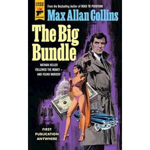 Max Allan Collins The Big Bundle