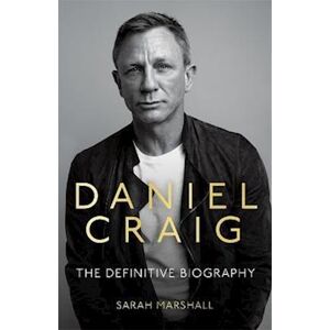 Marshall Daniel Craig - The Biography