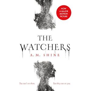 A. M. Shine The Watchers