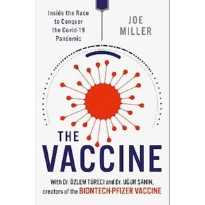 Joe Miller The Vaccine