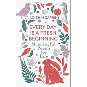 Aoibhín Garrihy Every Day Is A Fresh Beginning: The Number 1 Bestseller