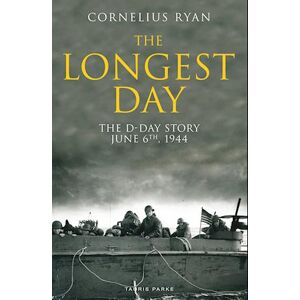 Cornelius Ryan The Longest Day