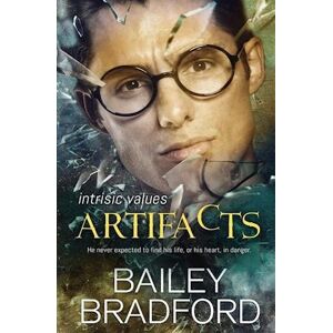 Bailey Bradford Artifacts