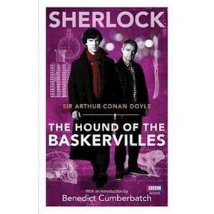 Arthur Conan Doyle Sherlock: The Hound Of The Baskervilles