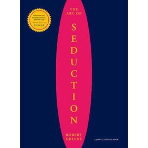 Robert Greene The Art Of Seduction