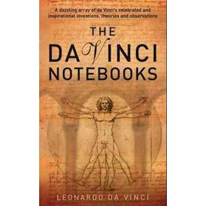 Leonardo da Vinci Da Vinci Notebooks