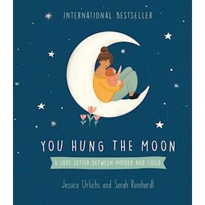 Jessica Urlichs You Hung The Moon