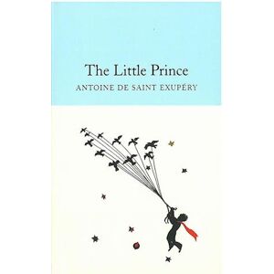 Antoine de Saint-Exupéry The Little Prince