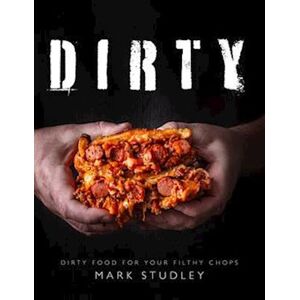 Mark Studley Dirty