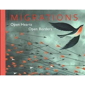 International Centre for the Picture Book in Society Migrations