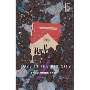 Sang Young Park Love In The Big City