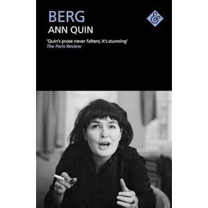 Ann Quin Berg