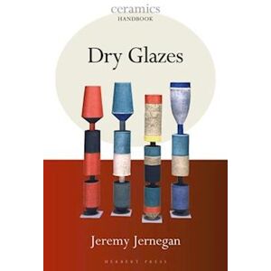 Jeremy Jernegan Dry Glazes