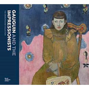 Anne-Birgitte Fonsmark Gauguin And The Impressionists