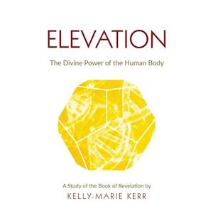 Kelly-Marie Kerr Elevation