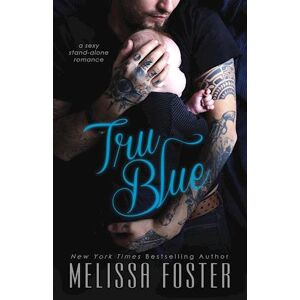 Melissa Foster Tru Blue