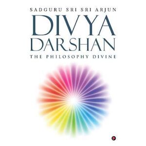 Sadguru Sri Sri Arjun Divya Darshan