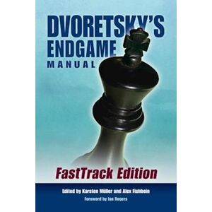 Mark Dvoretsky Dvoretsky'S Endgame Manual