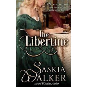 Saskia Walker The Libertine