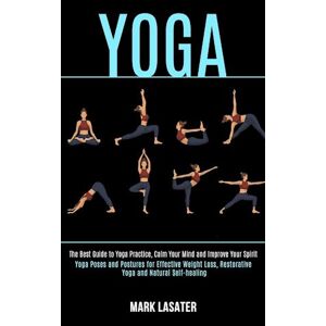Mark Lasater Yoga