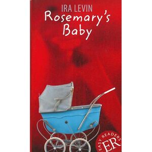 Ira Levin Rosemary'S Baby