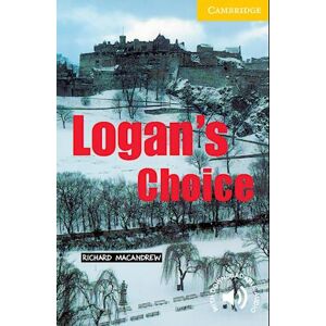 Richard MacAndrew Logan'S Choice