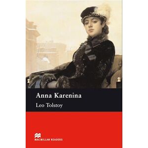 Leo N Tolstoi Anna Karenina