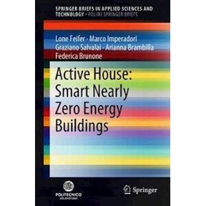 Lone Feifer Active House: Smart Nearly Zero Energy Buildings