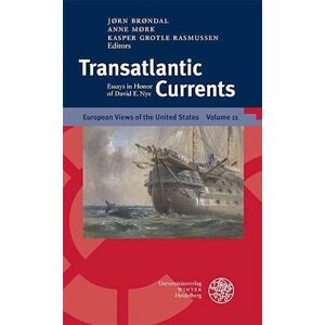 Transatlantic Currents