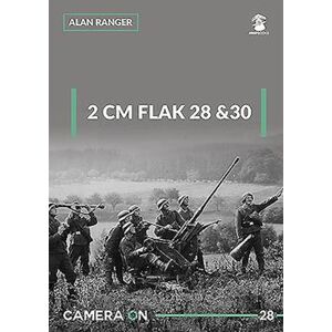 Alan Ranger 2cm Flak 28 & 30