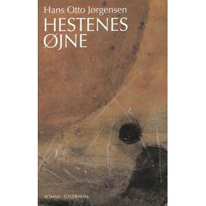Hans Otto Jørgensen Hestenes Øjne