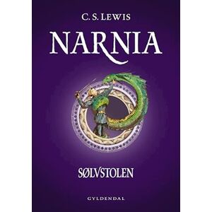C. S. Lewis Narnia 6 - Sølvstolen