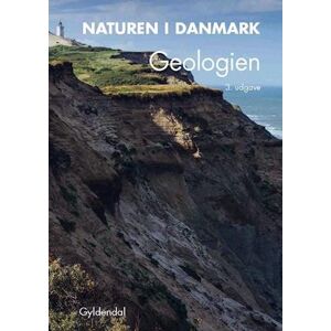 Gunnar Larsen Naturen I Danmark, Bd. 2