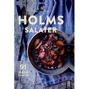 Claus Holm Holms Salater