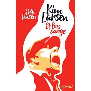 Jensen Kim Larsen - Et Livs Sange