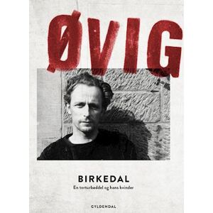 Peter Øvig Knudsen Birkedal