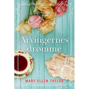 Taylor Arvingernes Drømme