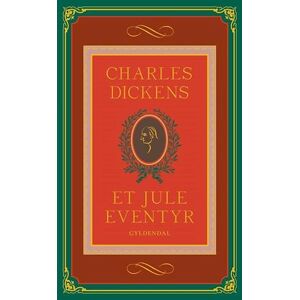 Charles Dickens Et Juleeventyr