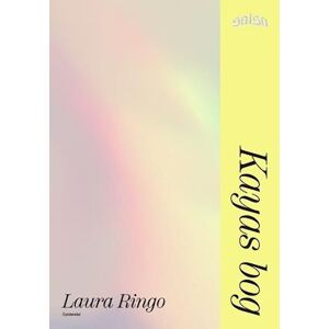 Laura Ringo Salsa - Kayas Bog
