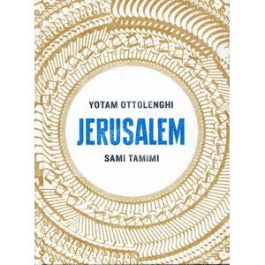 Sami Tamimi Jerusalem