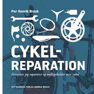 Per Henrik Brask Cykelreparation